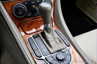 Mercedes-Benz SL 550 5.5 V8 285kW AMG H/K 2009