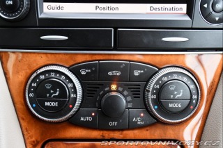 Mercedes-Benz SL 550 5.5 V8 285kW AMG H/K 2009