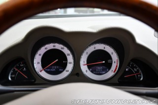 Mercedes-Benz SL 550 5.5 V8 285kW AMG H/K 2009