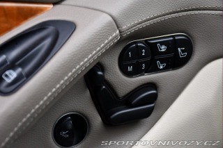 Mercedes-Benz SL 550 5.5 V8 285kW AMG H/K 2009