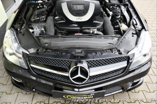 Mercedes-Benz SL 550 5.5 V8 285kW AMG H/K 2009