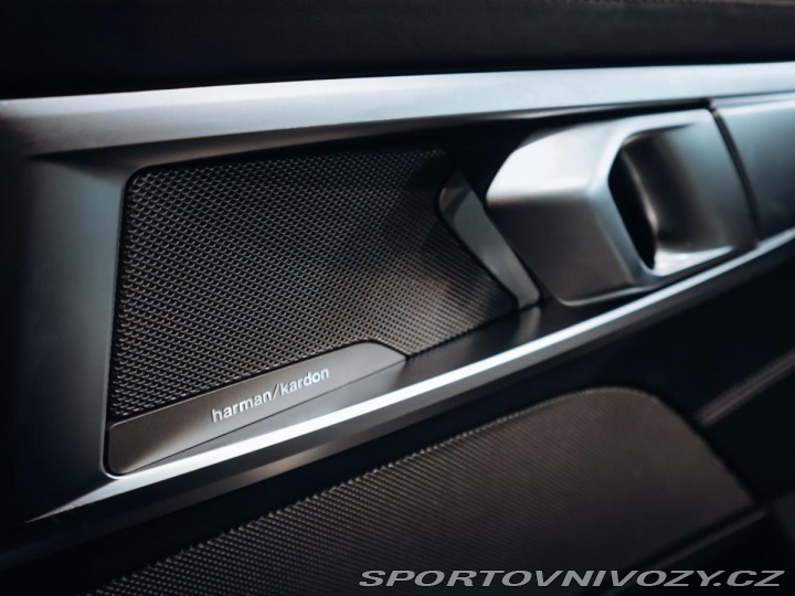BMW 8 850i GC xDrive *CELOPOLEP 2021