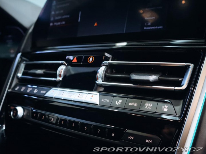 BMW 8 850i GC xDrive *CELOPOLEP 2021