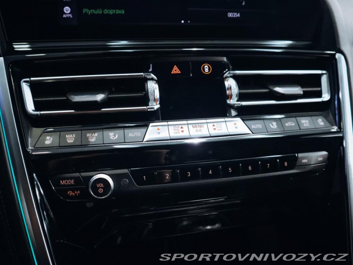 BMW 8 850i GC xDrive *CELOPOLEP 2021