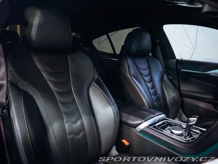 BMW 8 850i GC xDrive *CELOPOLEP 2021