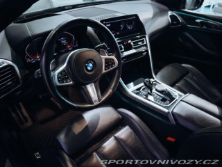 BMW 8 850i GC xDrive *CELOPOLEP 2021