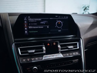 BMW 8 850i GC xDrive *CELOPOLEP 2021