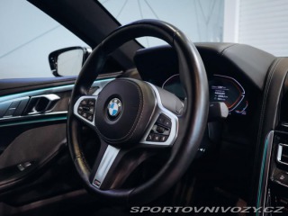 BMW 8 850i GC xDrive *CELOPOLEP 2021
