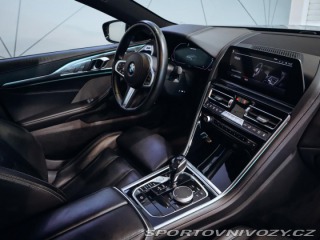 BMW 8 850i GC xDrive *CELOPOLEP 2021