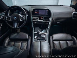 BMW 8 850i GC xDrive *CELOPOLEP 2021