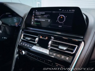 BMW 8 850i GC xDrive *CELOPOLEP 2021