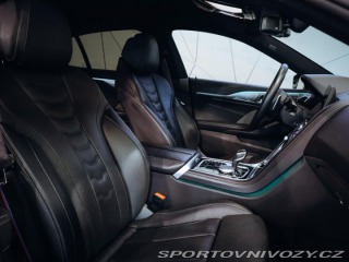 BMW 8 850i GC xDrive *CELOPOLEP 2021