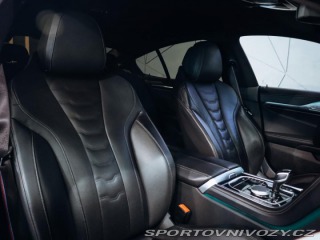 BMW 8 850i GC xDrive *CELOPOLEP 2021