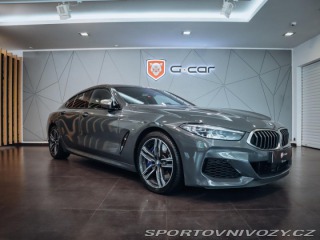 BMW 8 850i GC xDrive *CELOPOLEP 2021