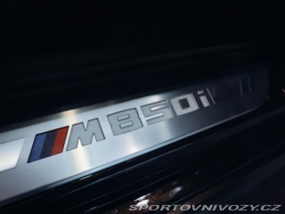 BMW 8 850i GC xDrive *CELOPOLEP 2021