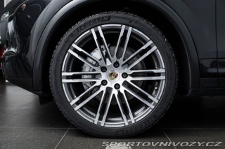 Porsche Cayenne S/Pano/BOSE/4zóny/2xTV 2015