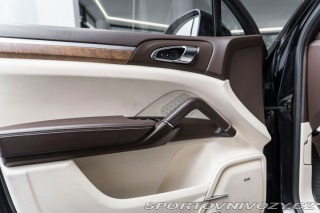 Porsche Cayenne S/Pano/BOSE/4zóny/2xTV 2015