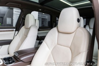 Porsche Cayenne S/Pano/BOSE/4zóny/2xTV 2015