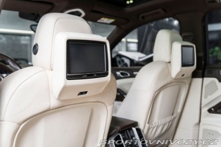 Porsche Cayenne S/Pano/BOSE/4zóny/2xTV 2015