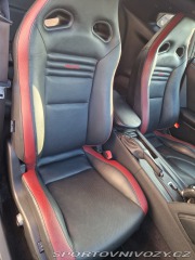 Nissan GT-R Black Edition, 2012 2012