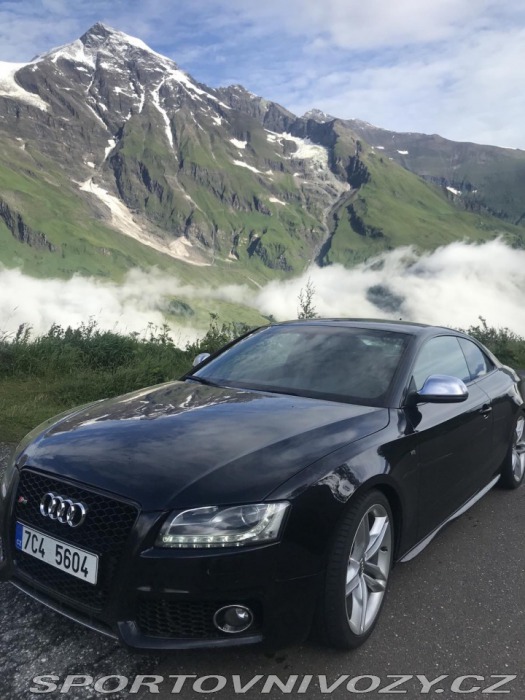 Audi S5 B8