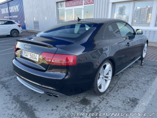 Audi S5 B8 2008