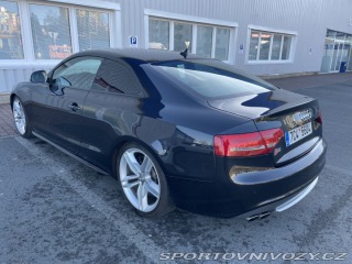 Audi S5 B8 2008
