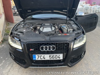 Audi S5 B8 2008