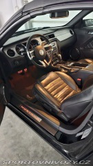Ford Mustang Kabriolet 2013