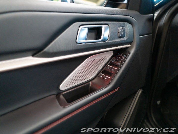 Ford Ostatní modely Explorer 3.0 ST 4WD 21Alu, B&O 2025