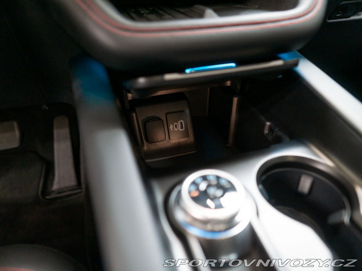 Ford Ostatní modely Explorer 3.0 ST 4WD 21Alu, B&O 2025