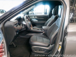 Ford Ostatní modely Explorer 3.0 ST 4WD 21Alu, B&O 2025