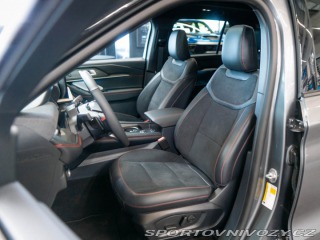 Ford Ostatní modely Explorer 3.0 ST 4WD 21Alu, B&O 2025