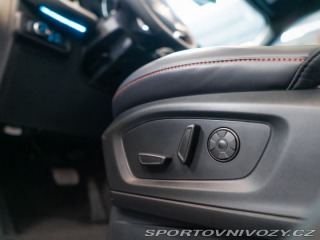Ford Ostatní modely Explorer 3.0 ST 4WD 21Alu, B&O 2025