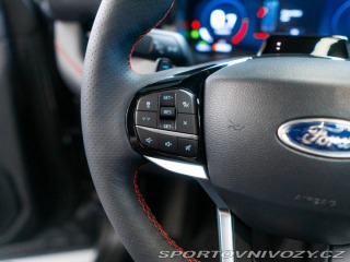Ford Ostatní modely Explorer 3.0 ST 4WD 21Alu, B&O 2025