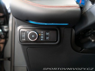 Ford Ostatní modely Explorer 3.0 ST 4WD 21Alu, B&O 2025