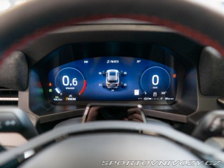 Ford Ostatní modely Explorer 3.0 ST 4WD 21Alu, B&O 2025