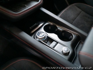 Ford Ostatní modely Explorer 3.0 ST 4WD 21Alu, B&O 2025