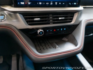 Ford Ostatní modely Explorer 3.0 ST 4WD 21Alu, B&O 2025