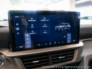 Ford Ostatní modely Explorer 3.0 ST 4WD 21Alu, B&O 2025