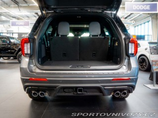 Ford Ostatní modely Explorer 3.0 ST 4WD 21Alu, B&O 2025