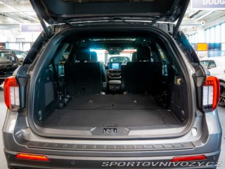Ford Ostatní modely Explorer 3.0 ST 4WD 21Alu, B&O 2025