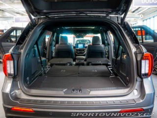 Ford Ostatní modely Explorer 3.0 ST 4WD 21Alu, B&O 2025