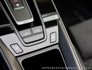 Porsche 911 992 Targa 4 GTS *SportCh 2024