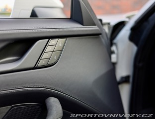 Porsche 911 992 Targa 4 GTS *SportCh 2024