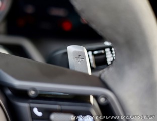 Porsche 911 992 Targa 4 GTS *SportCh 2024