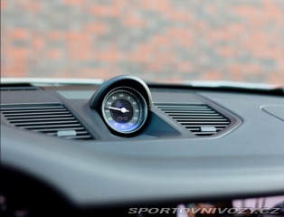 Porsche 911 992 Targa 4 GTS *SportCh 2024