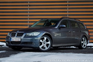 BMW 3 Touring  325 i  A/T