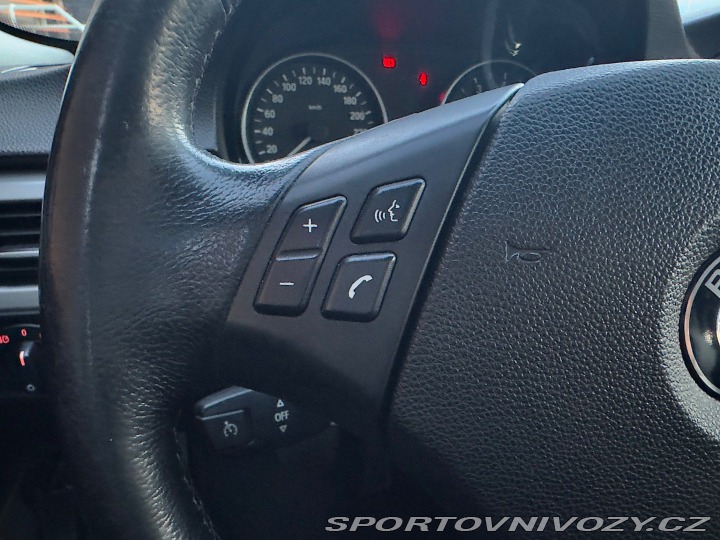 BMW 3 Touring  325 i  A/T 2007