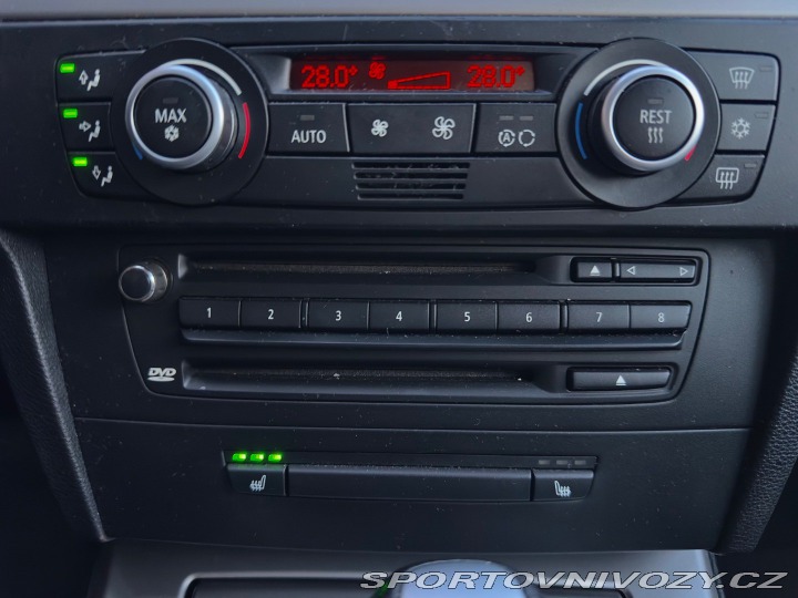 BMW 3 Touring  325 i  A/T 2007